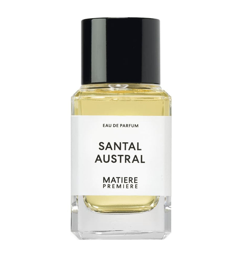 Matiere Premiere Santal Austral eau de parfum 100ml (British brand)