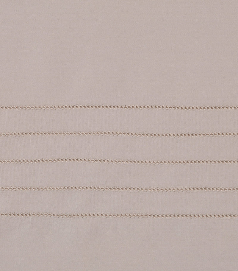 Frette cotton sateen Oxford pillowcase set 51cm x 71cm - British product