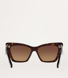 TOM FORD acetate sunglasses - British product