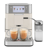 Harrods KitchenAid Fully Automatic Espresso Machine Coffee Maker- Buy online at McGrocer