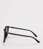 Michael Kors Anaheim Square sunglasses, imported from the UK