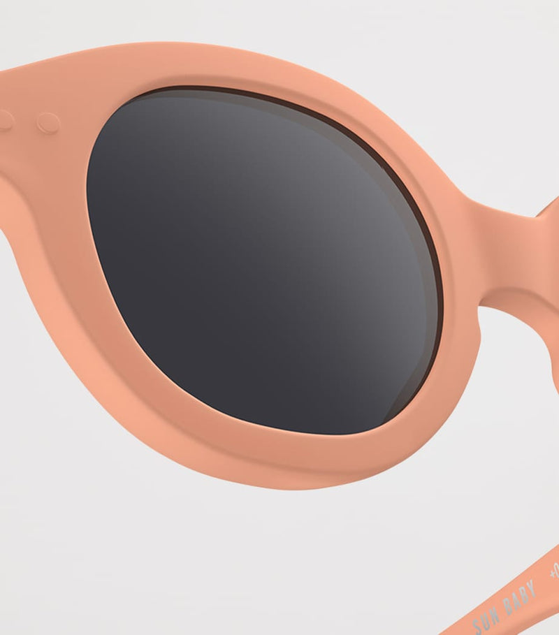 IZIPIZI Kids Round Sunglasses 9-36 months, UK version