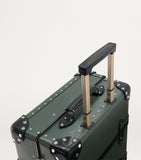 Globe-Trotter No Time To Die 4-Wheel Cabin Suitcase 56cm, UK version