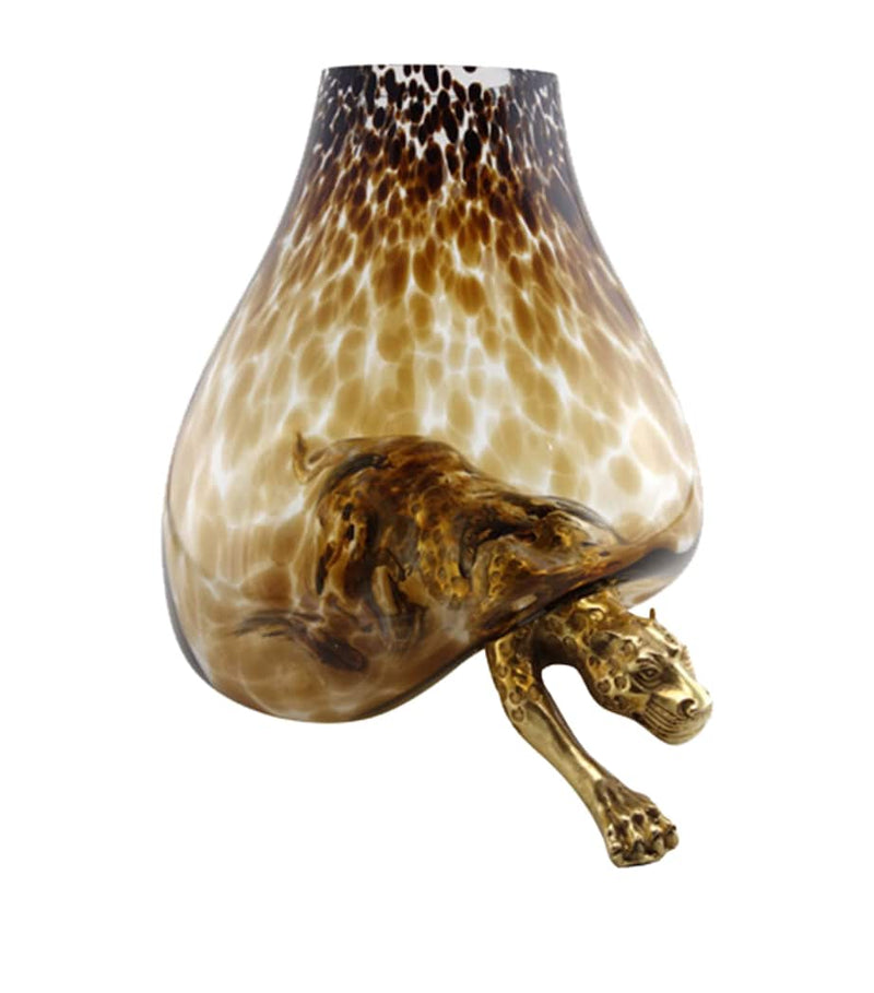 Roche Bobois Savannah vase 34cm, UK version