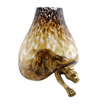 Roche Bobois Savannah vase 34cm, UK version