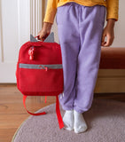 Tonies backpack with ears for kids (British brand)