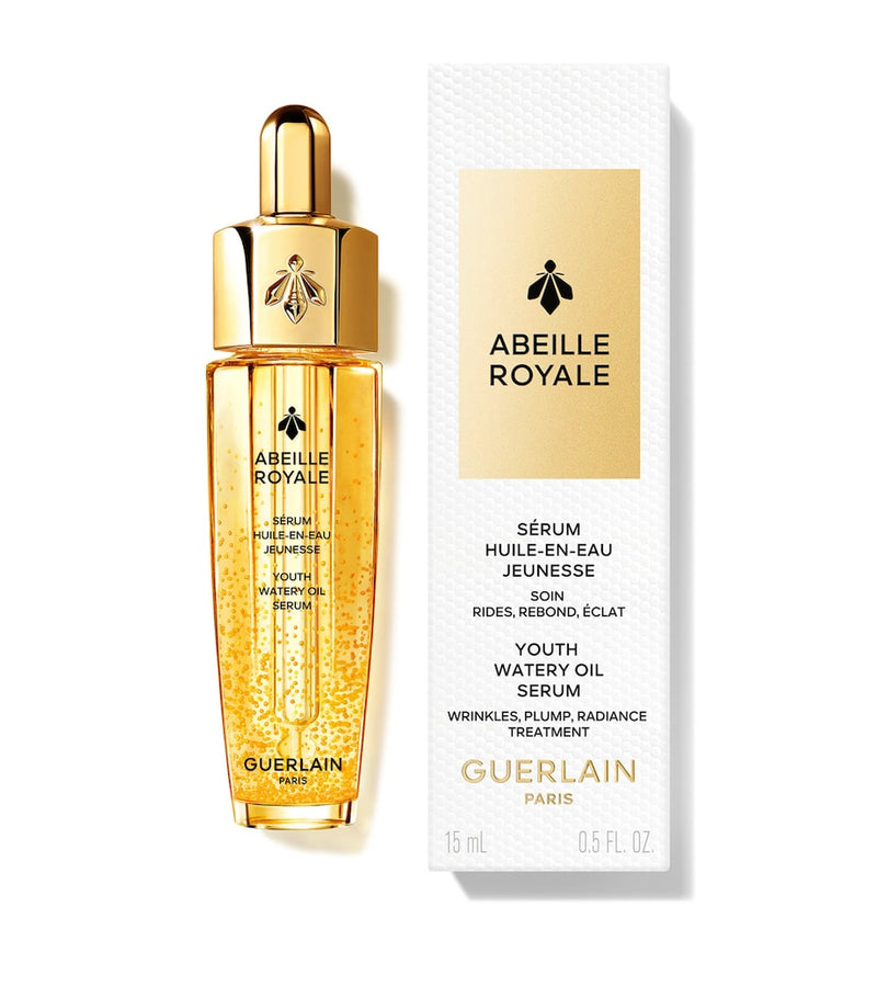 Guerlain Youth Watery Oil Serum 15ml (British brand)