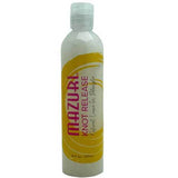 Mazuri Knot Release Natural Leave In Detangler, imported from the UK
