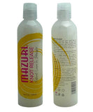 Mazuri Knot Release Natural Leave In Detangler, imported from the UK