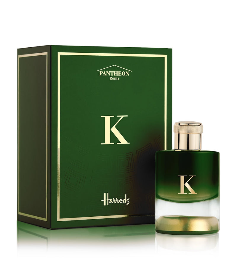 Pantheon K Extrait de Parfum 100ml (British brand)