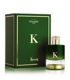 Pantheon K Extrait de Parfum 100ml (British brand)