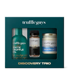 Truffle Guys truffle gift set (British brand)