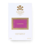 Creed Carmina Eau de Parfum 75ml bottle, UK version
