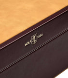 WOLF Philipp watch and jewellery storage box (British brand)