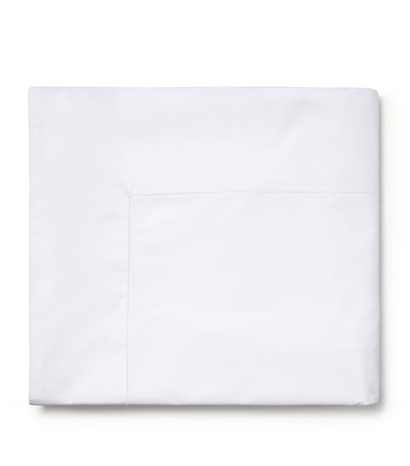 Sferra Giza 45 boudoir pillowcase pair 30x40cm - British product