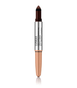 Harrods Clinique High Impact Shadow Play Eyeshadow and Definer Dual-Ended Eyeshadow Stick- Buy online at McGrocer
