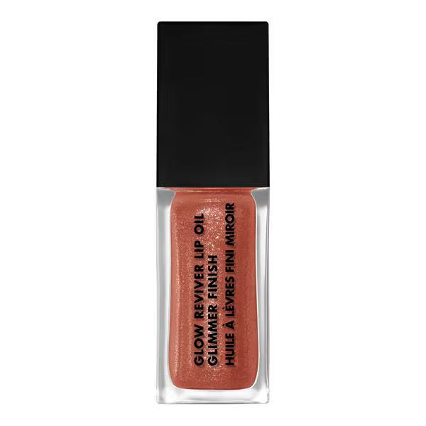 e.l.f. Glimmer Lip Gloss Super Neutral - British product