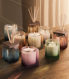 Lalique L'Escapade scented candle 220g, UK version