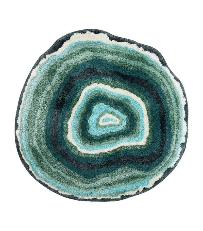 Graccioza Agate bath mat 50cm x 80cm (British brand)