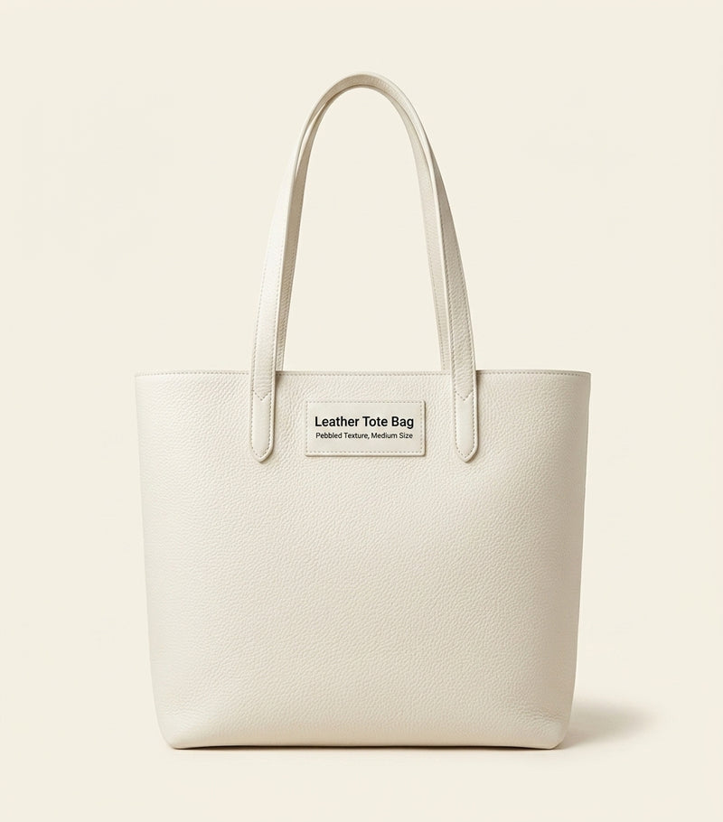 Mulberry Bayswater tote bag - British product