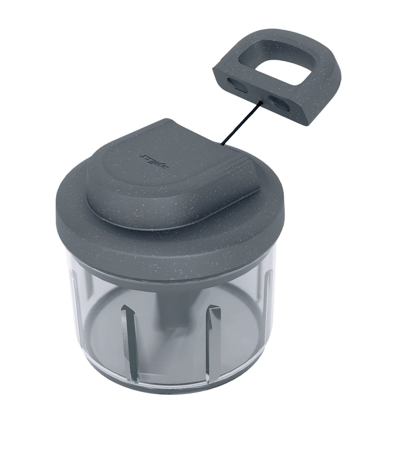 Cole & Mason Easy Pull food chopper 800ml - British product