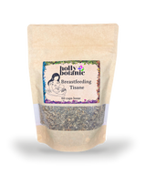 Holland & Barrett Holly Botanic Breastfeeding Tisane Herbal Tea, 60 Cup Loose- Buy online at McGrocer