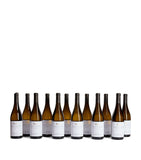 Harrods Pouilly-Fuissé Chardonnay wine 2023 case of 12 bottles, UK version