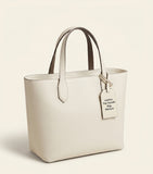Cartier mini leather C de Cartier tote bag - British product