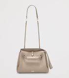 LOEWE Madrid shoulder bag calfskin leather (British brand)