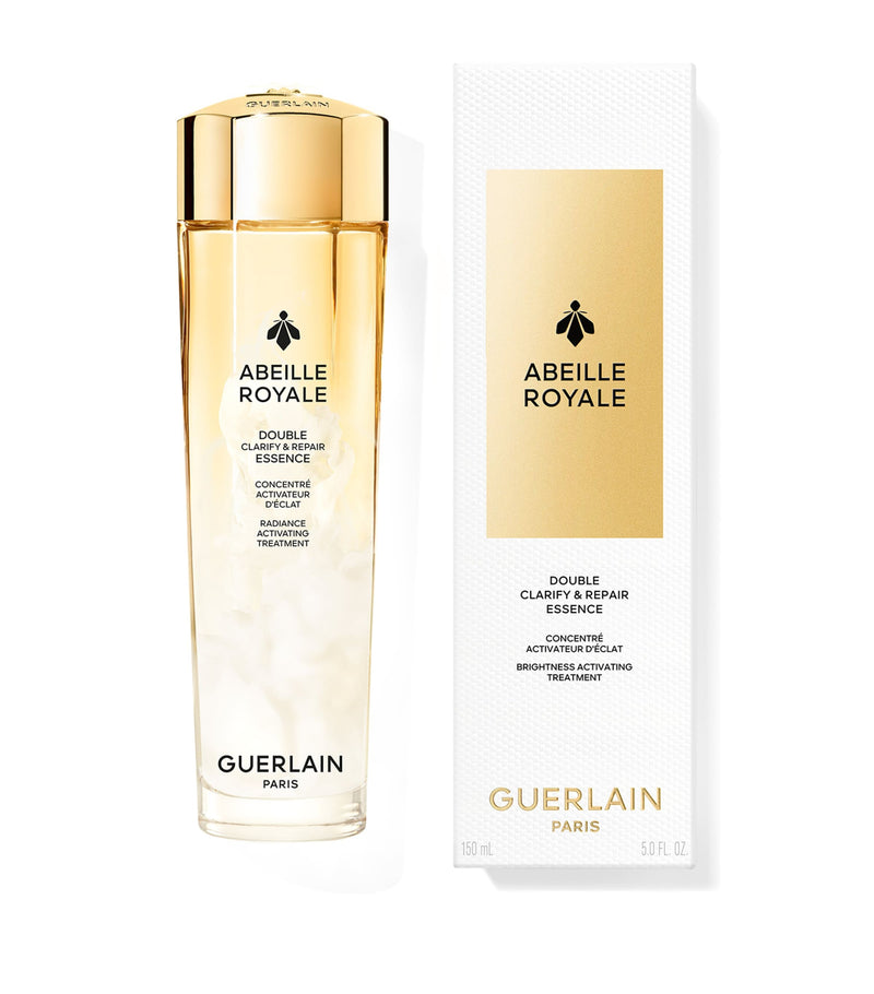 Guerlain Abeille Royale Double Clarify & Repair essence 150ml (British brand)