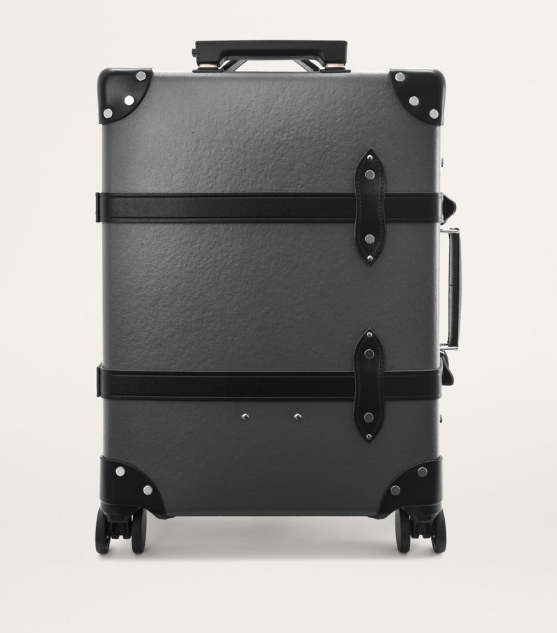 Globe-Trotter Centenary 4-Wheel Suitcase 56cm, UK version