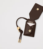 LOEWE Puzzle top-handle bag calfskin leather medium, imported from the UK