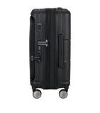 Samsonite Paralux cabin suitcase 55cm, imported from the UK