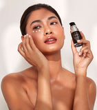 111Skin Ultimate Black Diamond Collection skincare set (British brand)