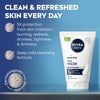 NIVEA Men Sensitive Shaving Foam 200ml, imported from the UK