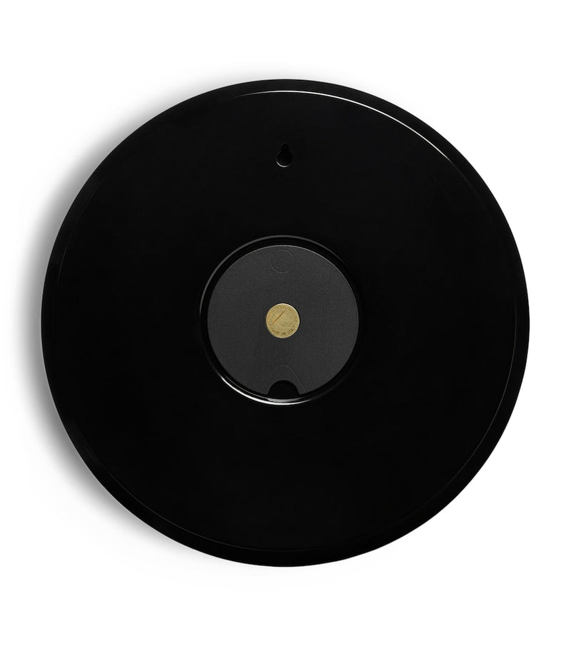 Fornasetti Tema e Variazioni Tra le Nuvole wall clock 36.5cm, UK version