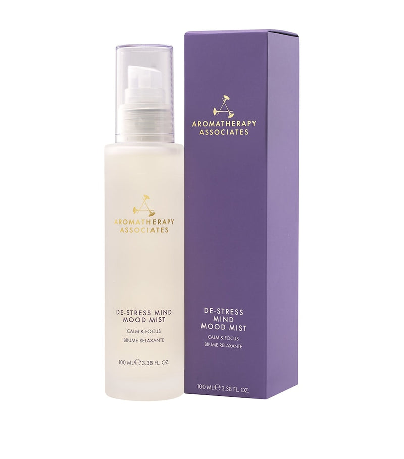 Aromatherapy Associates De-Stress Mind Mood mist 100ml, imported from the UK