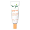 Simple Protect n Glow Brightening Eye Gel 25ml (British brand)