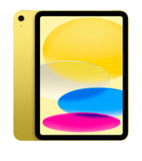 Harrods Apple iPad 11-inch 512GB Yellow Tablet- Buy online at McGrocer