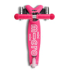 Micro Scooters Mini Deluxe LED scooter - British product