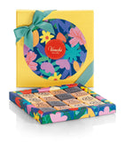 Venchi dark chocolate Spring Collection 47g, UK version