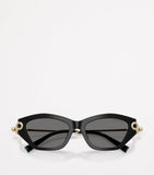 Tiffany & Co cat eye sunglasses - British product