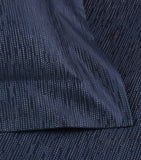 Frette Rays Oxford Sham pillowcase 51cm x 71cm - British product