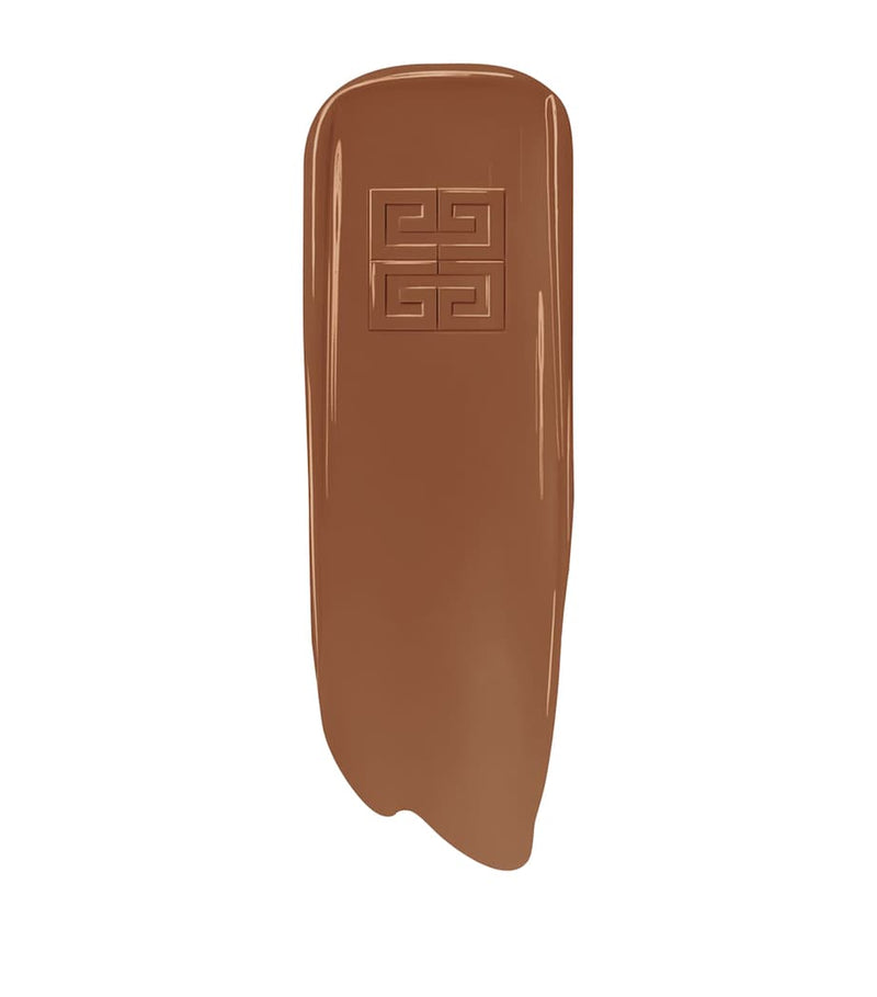 Givenchy Prisme Libre Glow Serum Foundation, UK version
