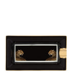 Dolce&Gabbana porcelain leopard ashtray - British product