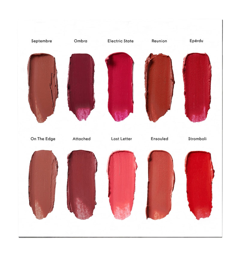 Byredo Matte Lipstick - British product