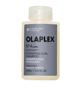 Harrods Olaplex No.4 Curl Hydrating Shampoo 100ml- Buy online at McGrocer