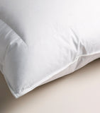 Savoir Medium Goose Down Pillow 50cm x 75cm (British brand)