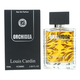 Superdrug Louis Cardin Orchidea Homme Eau de Parfum Men's Fragrance 85ml- Buy online at McGrocer