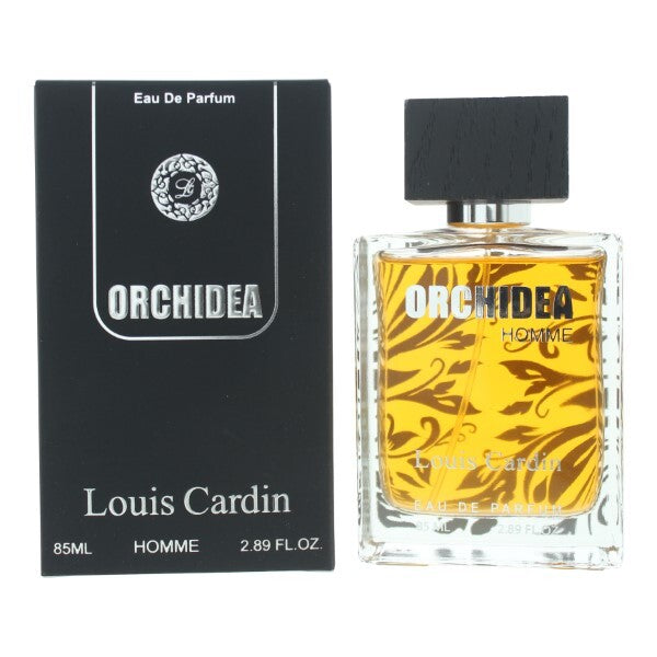 Louis Cardin Orchidea Homme Eau de Parfum 85ml, UK version